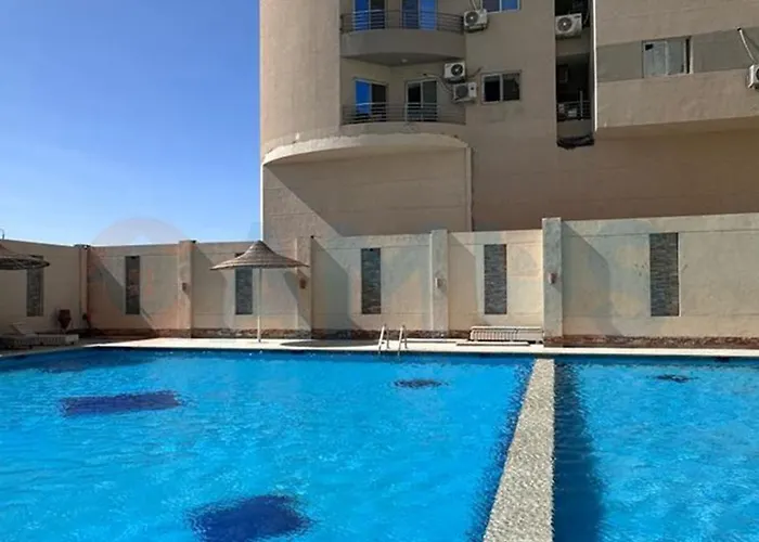 Apartment Camus 443, Princess